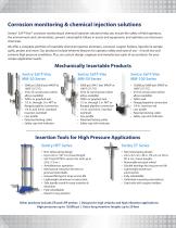 Corrosion Monitoring & Chemical Injection Solutions-2