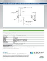 High Temperature Protection Valve-2