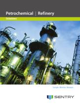 Petrochemical & Refinery Solutions-2