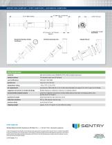 Sentry HRX Automatic Strip Sampler-2