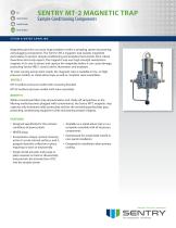 Sentry MT-2 Magnetic Trap-1