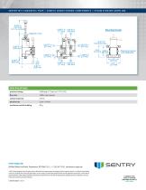 Sentry MT-2 Magnetic Trap-2