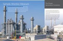 Steam Power Generation: Sample Conditioning and Analysis Solutions-2
