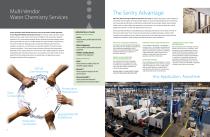 Steam Power Generation: Sample Conditioning and Analysis Solutions-6