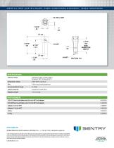 Twist Lock Cell Holdedr (TLC)-2