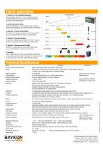 Baykon BX30 Plus / BX30D Plus - 2