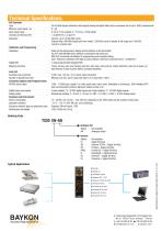 TX20 Digital Transmitter - 2