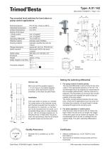 Data Sheet A 01 142 - 1