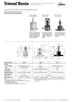 Data Sheet LS-3 - 3