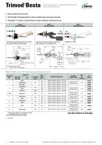 Data Sheet LS-7 range - 2