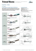 Data Sheet LS-7 range - 3