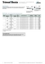 Data Sheet LS-7 range - 4