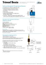 Data Sheet LS-800 - 4