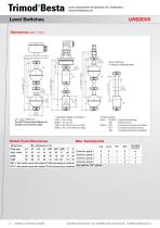 Data Sheet UNS 2000 - 2