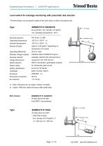 Engineering Information for LNG/LPG application - 11