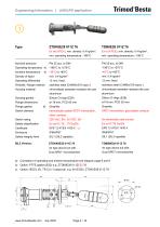 Engineering Information for LNG/LPG application - 4