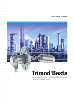 Level Switch Catalogue-1