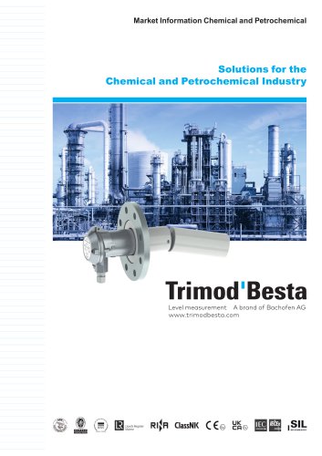 Market Information Chemical and Petrochemical