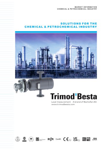Market Information &ndash; Chemical & Petrochemical Industry