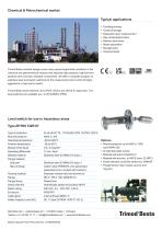 Market Information – Chemical & Petrochemical Industry-2