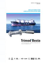 Market Information – LNG/LPG-1