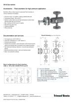 Market information «Oil & Gas» - 4