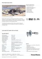 Market Information – Plant Engineering Industry-2