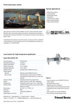 Market Information – Power Generation Industry-2