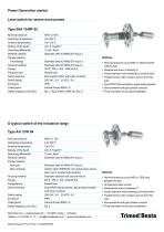 Market Information – Power Generation Industry-3