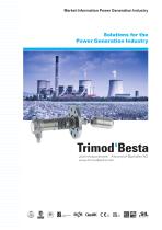 Market Information Power Generation Industry-1