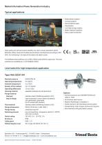 Market Information Power Generation Industry-2