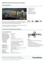 Market Information Power Generation Industry-2