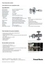 MARKET INFORMATION POWER GENERATION INDUSTRY - 4