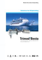Market Information for Shipbuilding-1