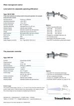 Market Information – Water Management Industry-3