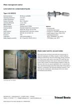 Market Information – Water Management Industry-4