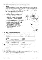 Operating Instructions – types 140,140,145,146-11
