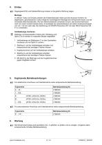 Operating Instructions – types 140,140,145,146-5
