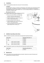 Operating Instructions – types 140,140,145,146-8