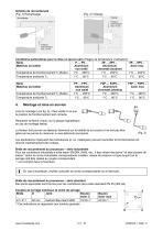 Operating Instructions – types P…, FP…-10