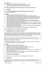 Operating Instructions – types P…, FP…-11