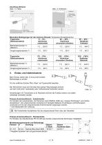 Operating Instructions – types P…, FP…-4