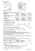 Operating Instructions – types P…, FP…-7