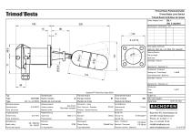 Trimod Besta Level Switch - 1