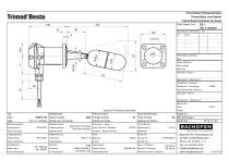 Trimod Besta Level Switch U3A 01 04 - 1