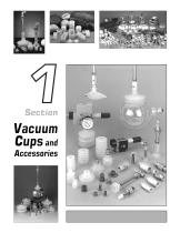 Vacuum Cups and Accessories - 2