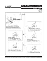 Vacuum Pumps & Sytations - 12