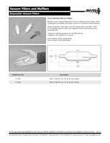 Vacuum System Accessories - 10