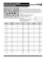 Vacuum System Accessories - 12