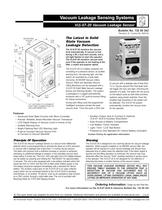 Vacuum System Accessories - 3